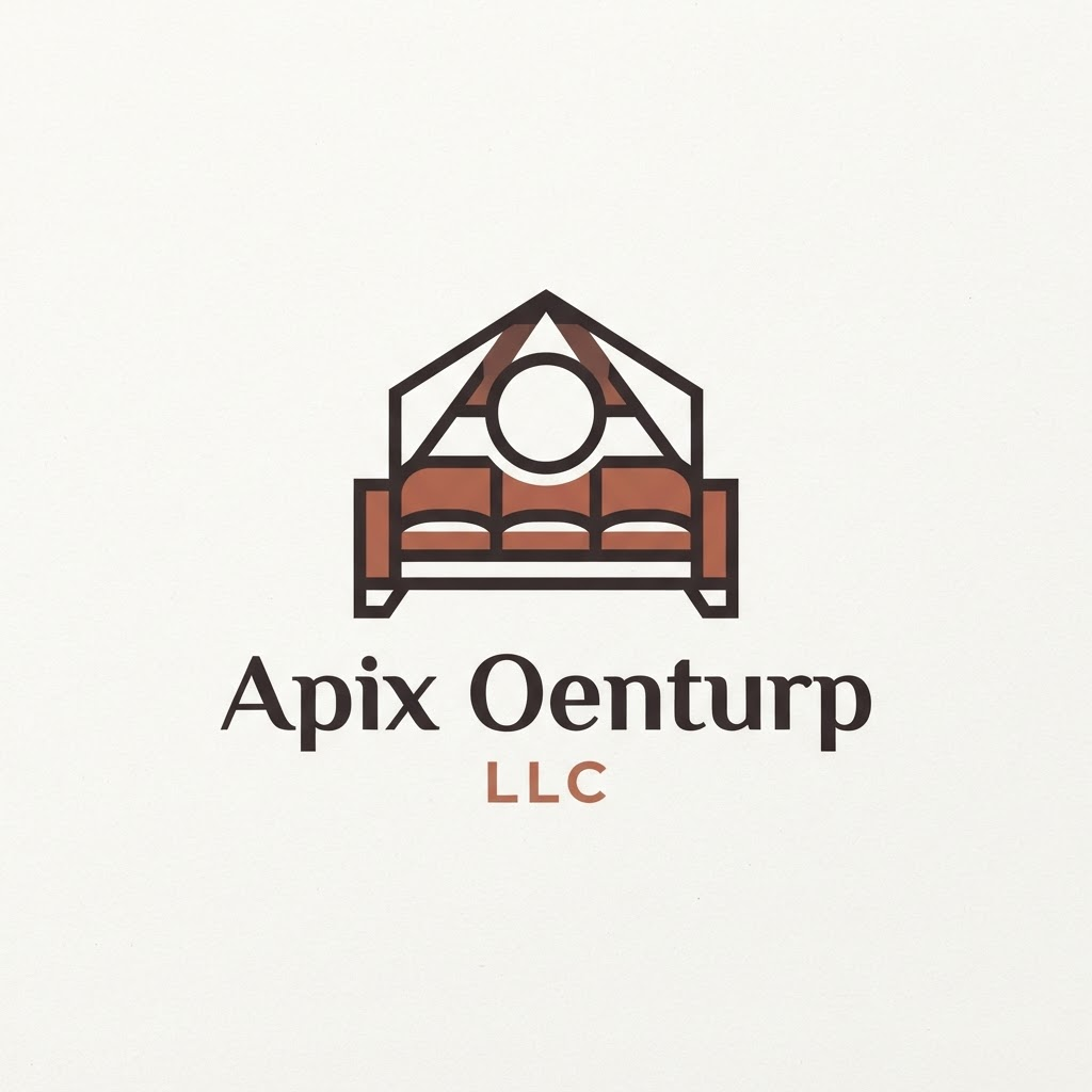 Apix Oenturp logo