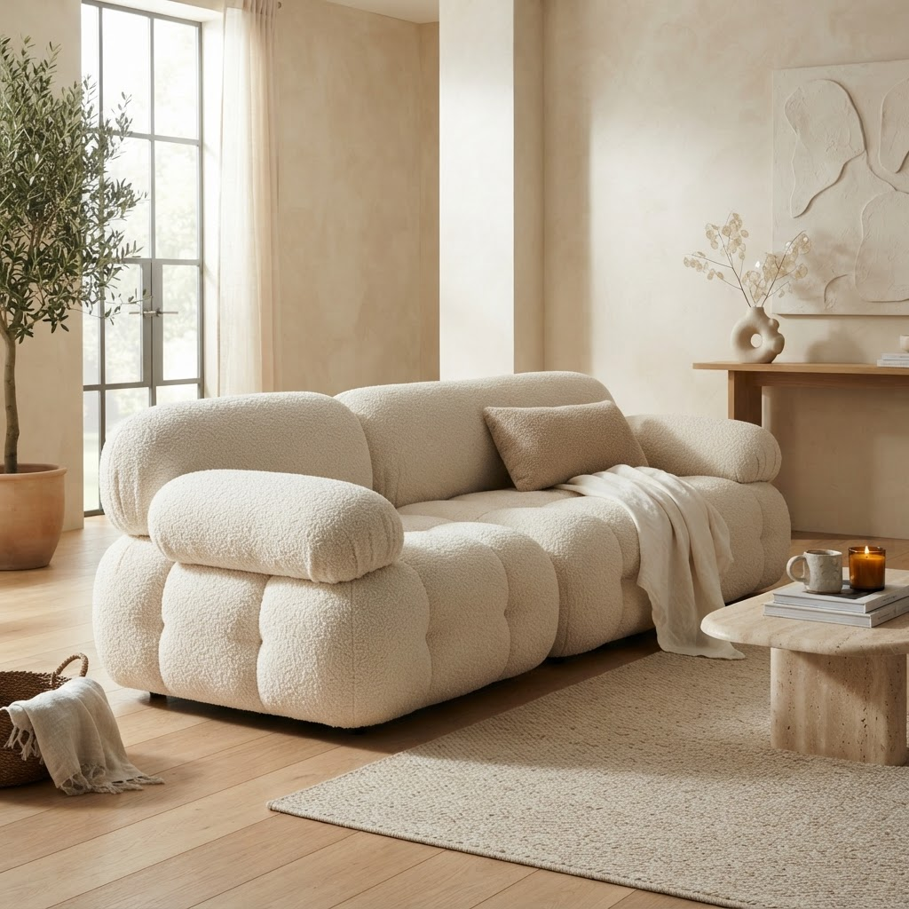 Alto Cloud Sofa