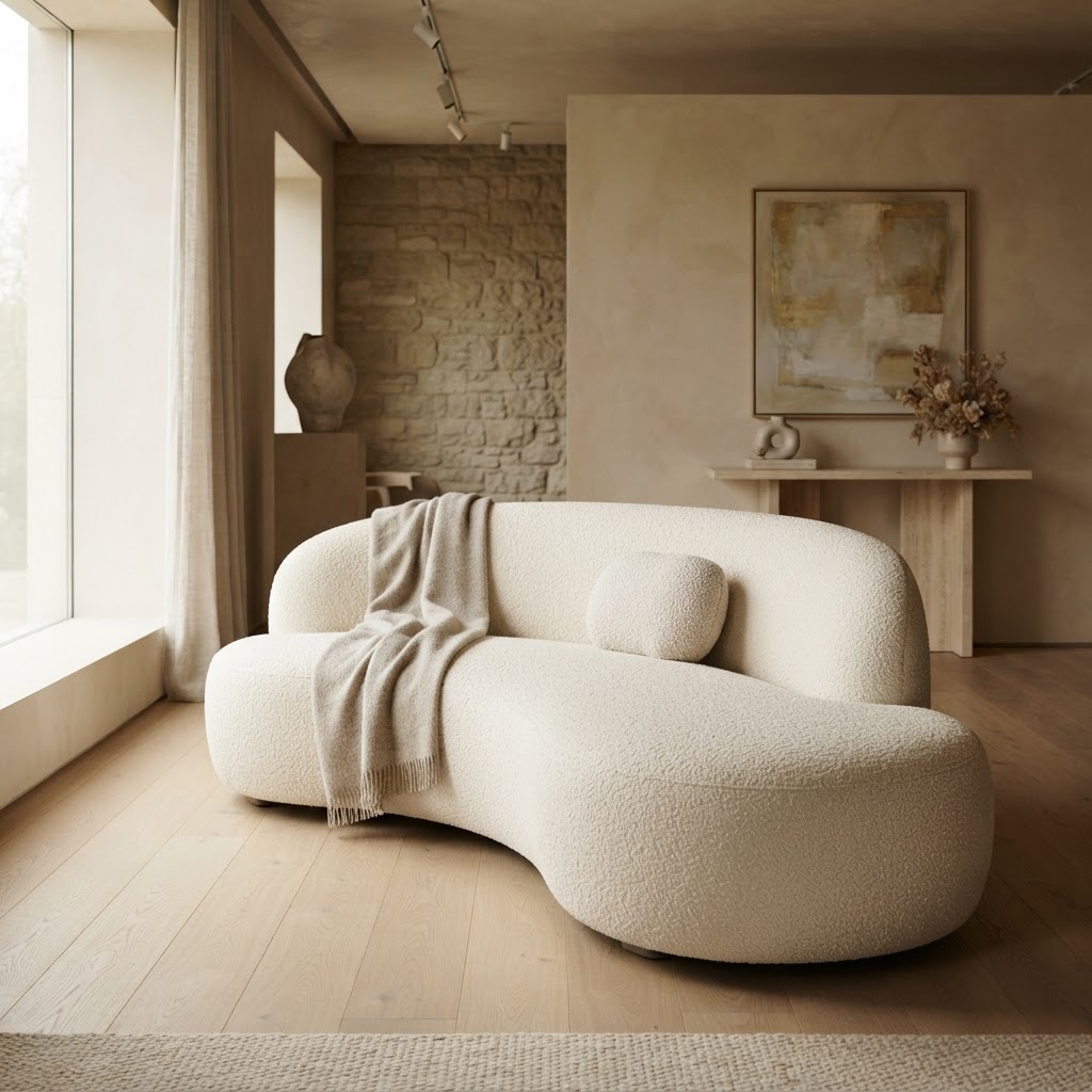 Arc Chaise