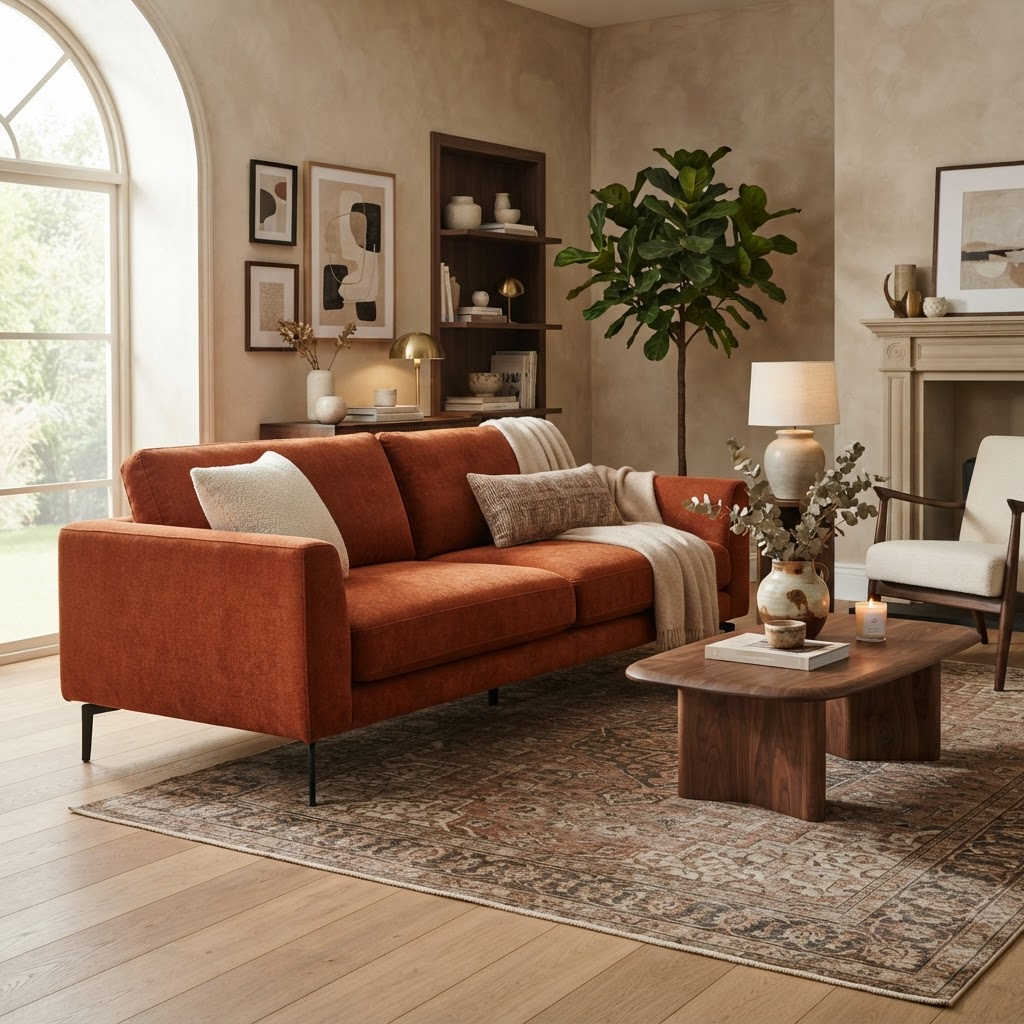 Monument Sofa